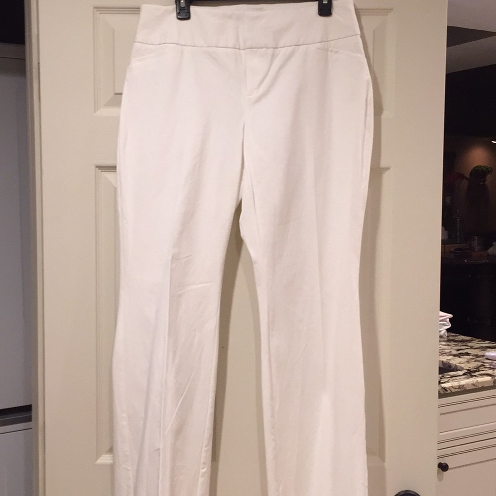 EUC INC International Concepts Trousers